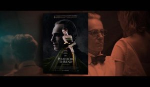 Débat sur Phantom Thread - Analyse cinéma