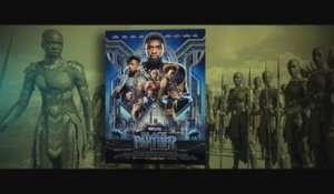 Débat sur Black Panther - Analyse cinéma