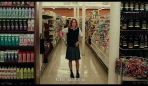 Bande-annonce "Lady Bird"