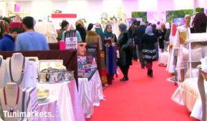 Salon des femmes chefs d'entreprises 2018