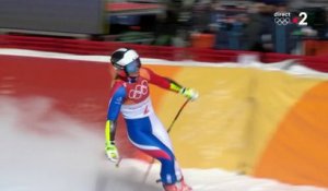 JO 2018 : Ski Alpin - Super-G Femmes. Nouvelle désillusion pour Tessa Worley