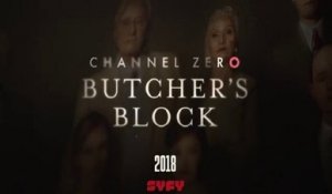 Channel Zero - Promo 3x03