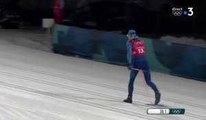 JO 2018 : Ski de fond - Relais 4x5 km Femmes. Ça commence mal pour les Bleues