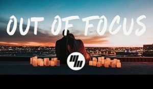 Chelsea Cutler - Out Of Focus (Lyrics / Lyric Video)