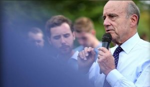 Bordeaux : une décision imminente pour Alain Juppé ?