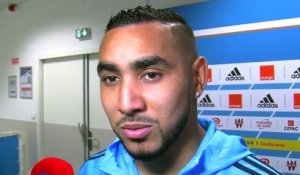 Dimitri Payet revient sur cette victoire importante contre Bordeaux (1-0)