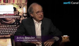 L’économie américaine dans l’impasse sociale [Anton Brender]
