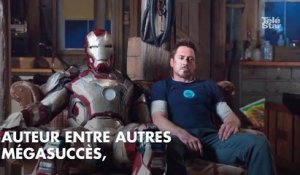 Iron Man 3 : découvrez 5 anecdotes que vous ne connaissiez pas forcément