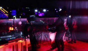 Fest Track On Sirk TV: BLACK TIGER S#X MACHINE [Igloofest 10]