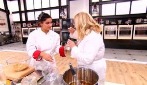 AVANT-PREMIERE: Les 1ères images de l'épisode de "Top Chef" diffusé mercredi sur M6