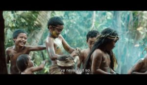 Gauguin (2017) - Trailer (English Subs)