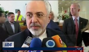 Iran: renforcement de sa présence militaire en Syrie