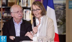 Françoise Nyssen : "L’idée est d’arriver à une augmentation de 20% de l’amplitude horaire" des bibliothèques