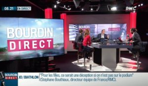 Président Magnien ! : Laurent Wauquiez assume presque tous ses propos - 21/02