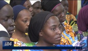 Nigeria : 111 lycéennes disparues dans une attaque de Boko Haram