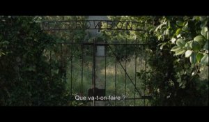 Le secret des Marrowbone Bande Annonce (VOSTFR)