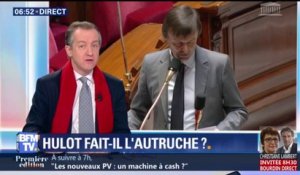 ÉDITO - “Nicolas Hulot est l’homme qui fait entrer l’idéal écolo dans la réalité”