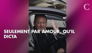 Jean Reno : l'imbroglio autour de son communiqué de soutien à Laeticia Hallyday