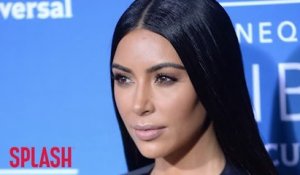 Kim Kardashian West pays tribute to late Father