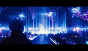 Ready Player One - Spot Officiel (VOST) - Steven Spielberg [720p]