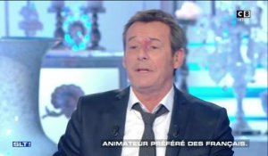 VIDEO. Jean-Luc Reichmann évoque sa petite soeur handicapée