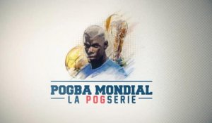 CFC - Pogba Mondial - Episode I
