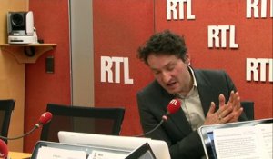 "Marion Maréchal Le Pen rappelle les faiblesses de sa tante", lance Olivier Bost