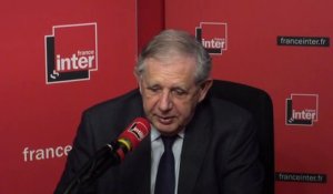 Jacques Mézard : "Nous avons fait beaucoup mais nous n'avons pas solutionné le problème des sans-abris"