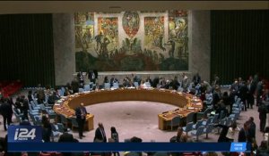 Yémen : une résolution visant l'Iran bloquée par la Russie