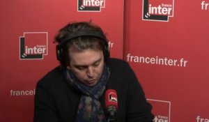 Marion Maréchal-Le Pen et moi : est-ce possible ? - Le billet d'Alex Vizorek