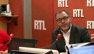 Réforme de la SNCF : "Les ordonnances évitent tout débat", déplore Rachid Temal
