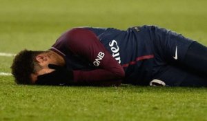 Emery dément toute opération pour Neymar