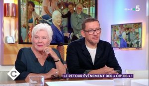 Emmanuel et Brigitte Macron parlent-ils Ch'ti ? L'étonnante révélation de Line Renaud !