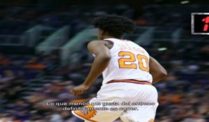 24 Seconds - Josh Jackson - ESP Subtitle