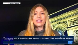 Le Grand Live | Avec Jean-Charles Banoun et Danielle Attelan | Partie 3 | 27/02/2018