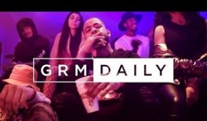 Nehmy - No Switchin' [Music Video] | GRM Daily