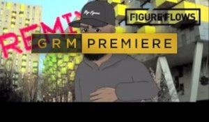 Figure Flows ft. Ghetts, Safone & Bossman Birdie - Hustle Blad Remix [Music Video] | GRM Daily