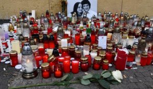 Assassinat de Jan Kuciak : la Slovaquie sous le choc