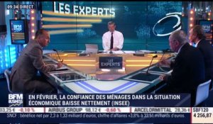 Nicolas Doze: Les Experts (2/2) - 28/02