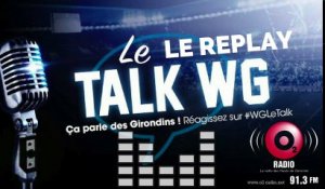 Replay : Debrief et analyses Bordeaux - Nice, et le duel face à Monaco