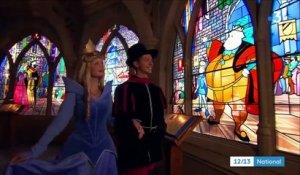 Éco : Disneyland Paris va bénéficier d'un investissement record