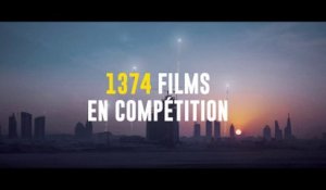 Nikon Film Festival : une 8e édition record !