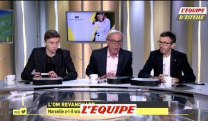 Grimault «Les Olympiens manquent tous les gros matches» - Foot - EDE