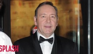 Kevin Spacey Foundation to shut down