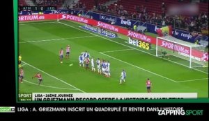 Zap Sport du 1er Mars : Le PSG domine une nouvelle fois l'OM (Vidéo)