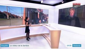 France : Un père de famille avoue une quarantaine de viols depuis 1990 (Vidéo)