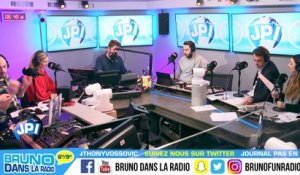 L'anniversaire de Justin Bieber - JPI 6h50 (01/03/2018)