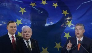 Hongrie, Pologne : l’Europe face au défi populiste