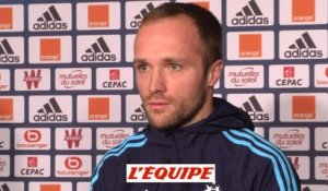 Germain «On espère se rattraper contre Nantes» - Foot - L1 - OM