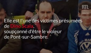 Le témoignage de Michelle, victime présumée du "violeur de la Sambre"